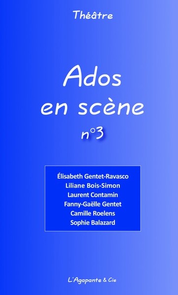 Picture of Ados en scène n°3