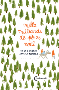Image de Mille milliards de pères Noël