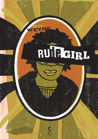 Picture of Rude Girl