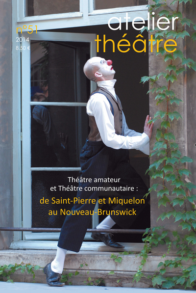 Image de Atelier théâtre n°51