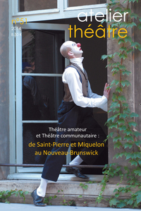 Image de Atelier théâtre n°51