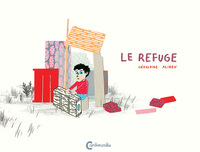 Image de Le refuge