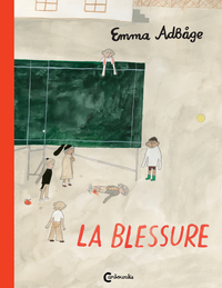Picture of La Blessure