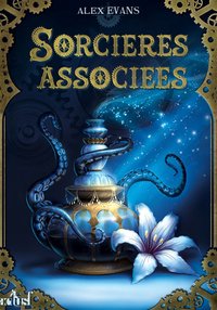 Image de Sorcières Associées
