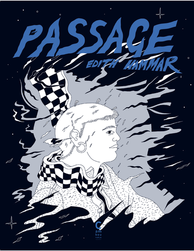 Picture of Passage