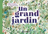 Picture of Un grand jardin