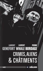 Image de Crimes, aliens et chatiments