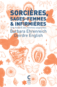 Picture of Sorcières, sages-femmes et infirmières (poche)