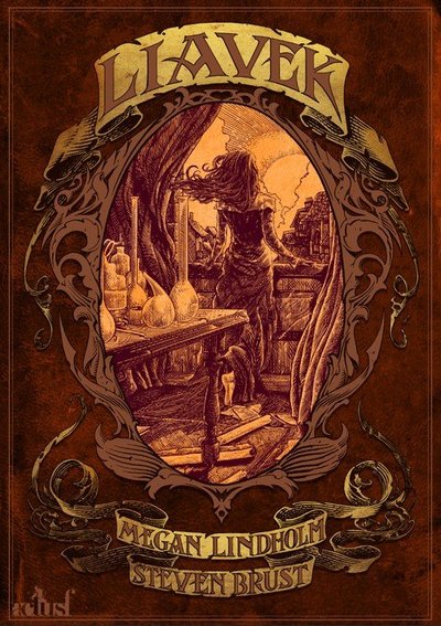 Image de Liavek édition collector