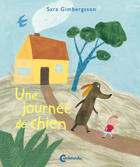 Image de UNE JOURNEE DE CHIEN