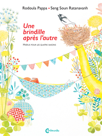 Picture of Une brindille après l'autre