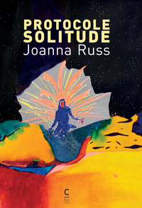 Picture of Protocole solitude