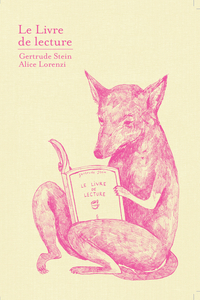 Picture of Le livre de lecture