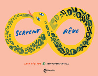 Picture of Serpent rêve