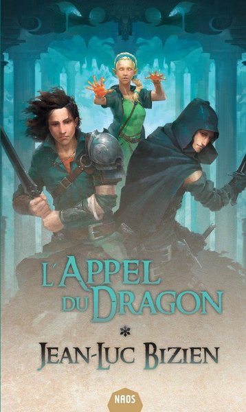 Image de L'appel du Dragon