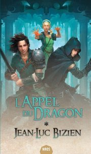 Image de L'appel du Dragon