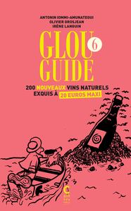 Picture of Glou guide 6