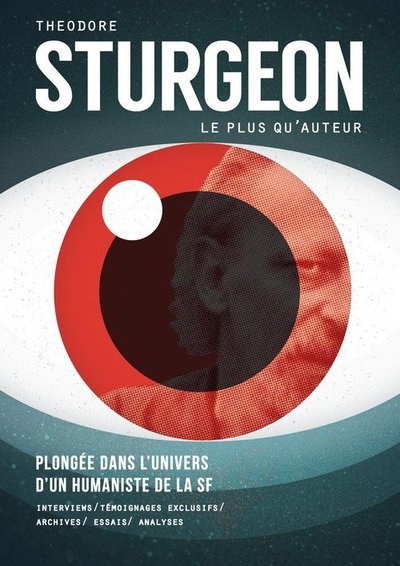 Image de Theodore Sturgeon, le plus qu'auteur