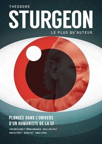 Image de Theodore Sturgeon, le plus qu'auteur