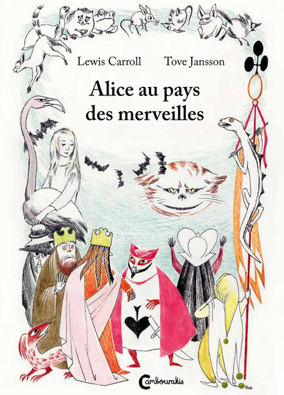 Image de Alice au pays des merveilles