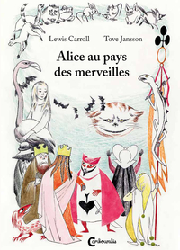 Image de Alice au pays des merveilles