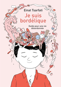 Picture of Je suis bordélique