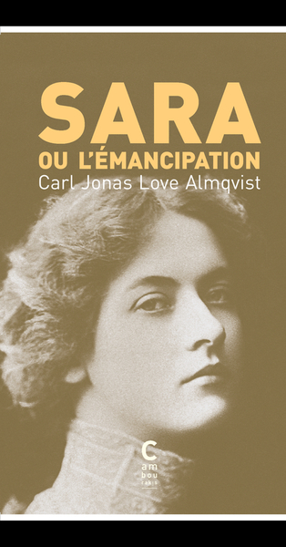 Picture of Sara ou l'émancipation