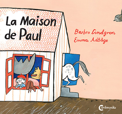 Image de La maison de Paul