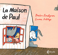 Image de La maison de Paul