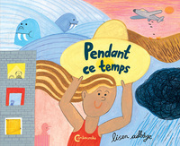 Image de Pendant ce temps