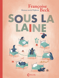Picture of Sous la laine