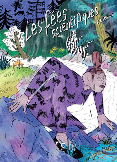 Picture of Les Fées scientifiques
