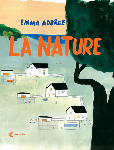 Picture of La nature