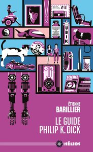 Picture of Le guide Philip K. Dick