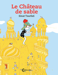Image de Château de sable