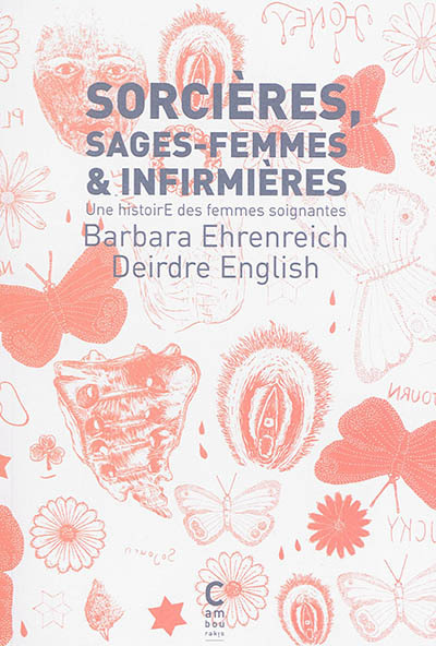 Picture of Sorcières, sages-femmes et infirmières