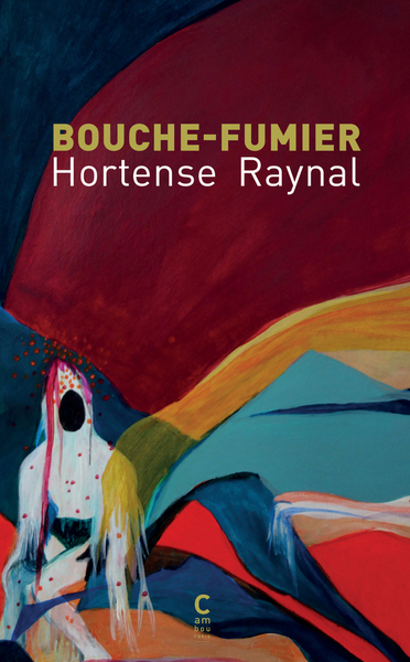 Picture of Bouche fumier
