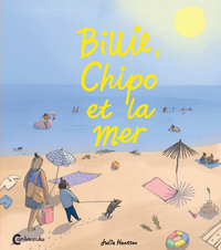 Picture of Billie, Chipo et la mer