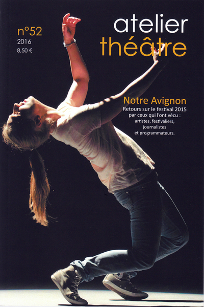 Image de Atelier théâtre n°52