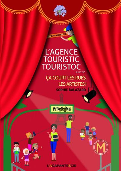 Picture of L’AGENCE TOURISTIC TOURISTOC