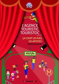 Picture of L’AGENCE TOURISTIC TOURISTOC