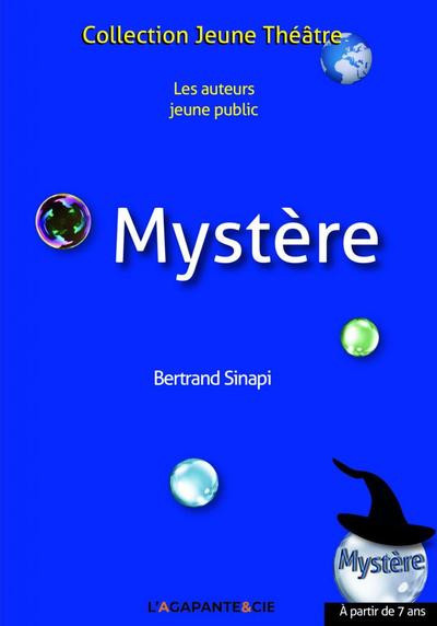 Picture of MYSTÈRE