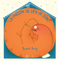Picture of La Maison de Léo le dino