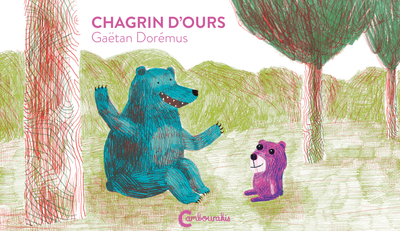 Image de Chagrin d'ours