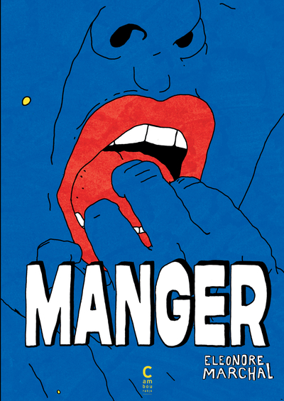 Picture of Manger