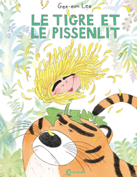 Picture of Le tigre et le pissenlit
