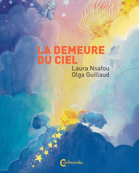 Picture of La demeure du ciel