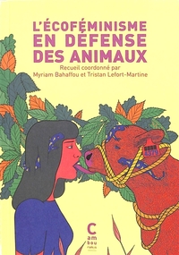 Picture of L'écoféminisme en défense des animaux