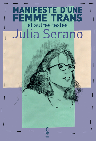 Image de Manifeste d'une femme trans