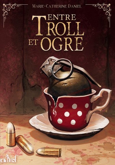 Picture of Entre troll et ogre